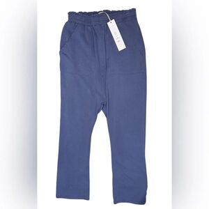 NWT LUMIERE ankle joggers size Medium